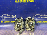 Туманка правая SUZUKI SWIFT 2000-2004