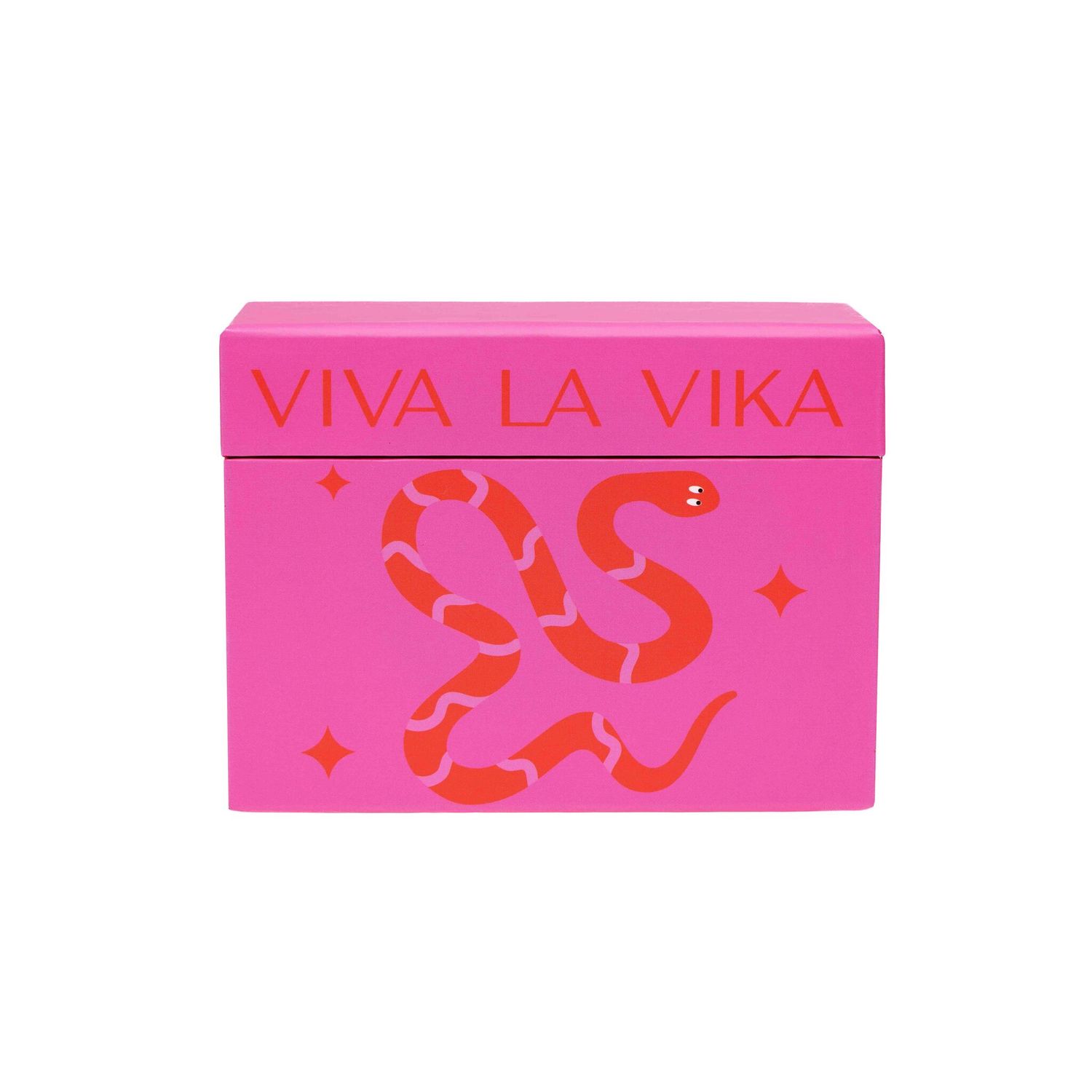 Подарочная упаковка для бокса