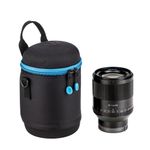 Чехол Tenba Tools Lens Capsule 15x11 см 636-358 жесткий для объектива