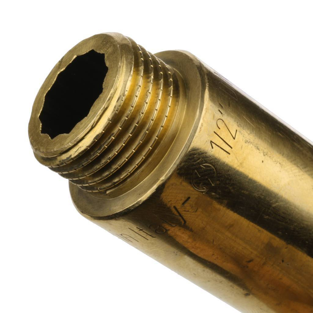 Удлинитель STOUT 1/2"x65 мм ВР/НР