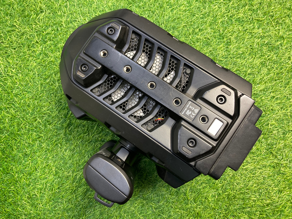 BlackMagic Ursa Mini 4.6K EF