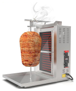 Гриль для шаурмы Osba SH2-C