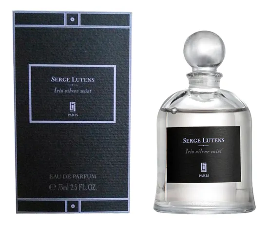 Serge Lutens Iris Silver Mist