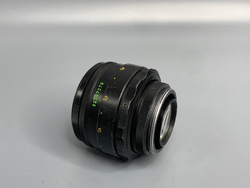 Helios-44-2 2/58mm М42