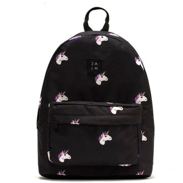 Рюкзак Zain Продвинутый 140. Единороги