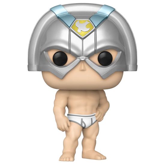 Фигурка Funko POP! TV DC Peacemaker Peacemaker in Underwear (1233) 64182