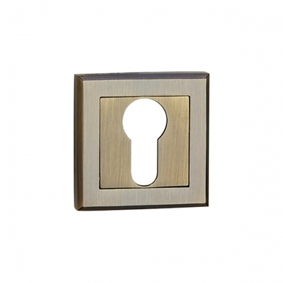 Накладка для евроцилиндра E8 Lockit
