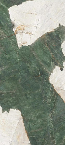 Керамогранит Heritage Aqua Glossy 6mm R