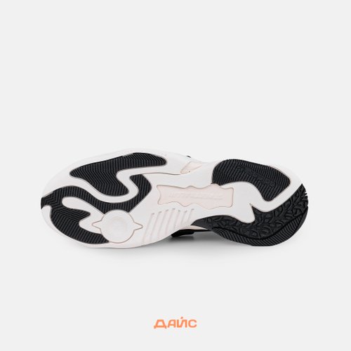 Кроссовки Adidas Originals Streetball III артикул:IG6104 - купить в магазине Дайс