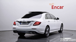 Mercedes-Benz E-Class W213 E300 4MATIC AMG Line (02.2020)
