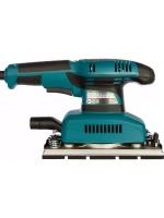 Вибрационная шлифмашина по дереву Makita BO3711