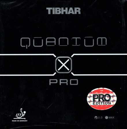 Tibhar Quantum Pro (PRO EDITION)