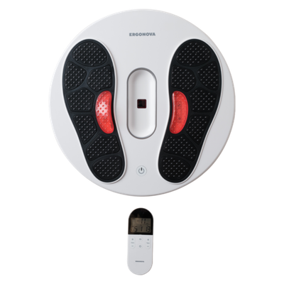 Массажер для ног Ergonova SmartFoot