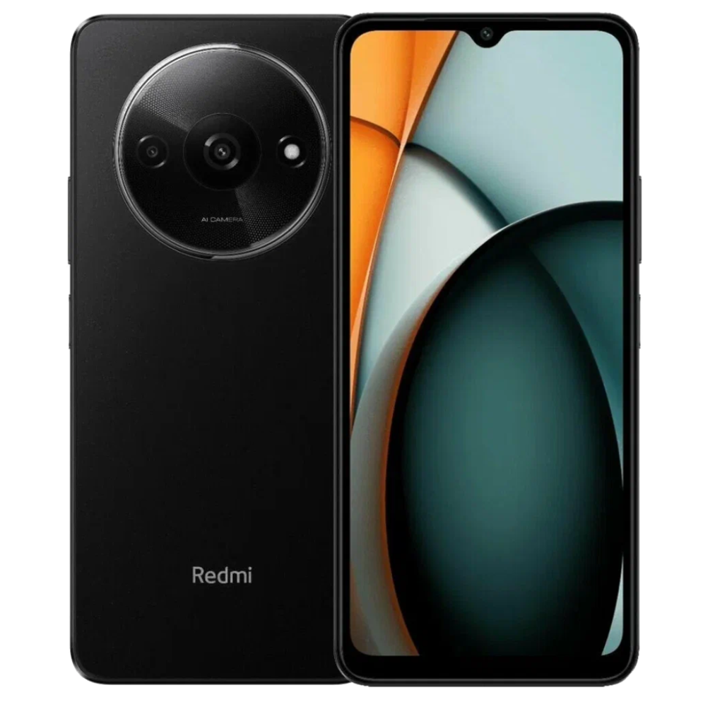 Смартфон Xiaomi Redmi A3 3/64Gb