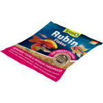 Основной корм для тропических декоративных рыб TetraRubin, 12г