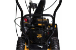 Бензиновый снегоуборщик Champion ST661