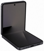Смартфон Samsung Galaxy Z Flip7 5G 12 ГБ/256 ГБ черный
