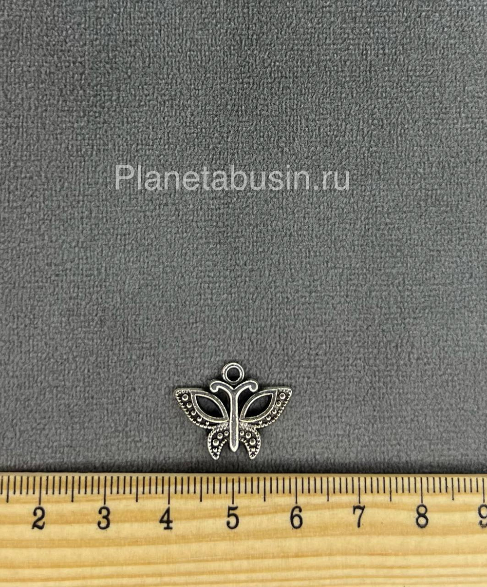 Подвеска бабочка (Китай) 51