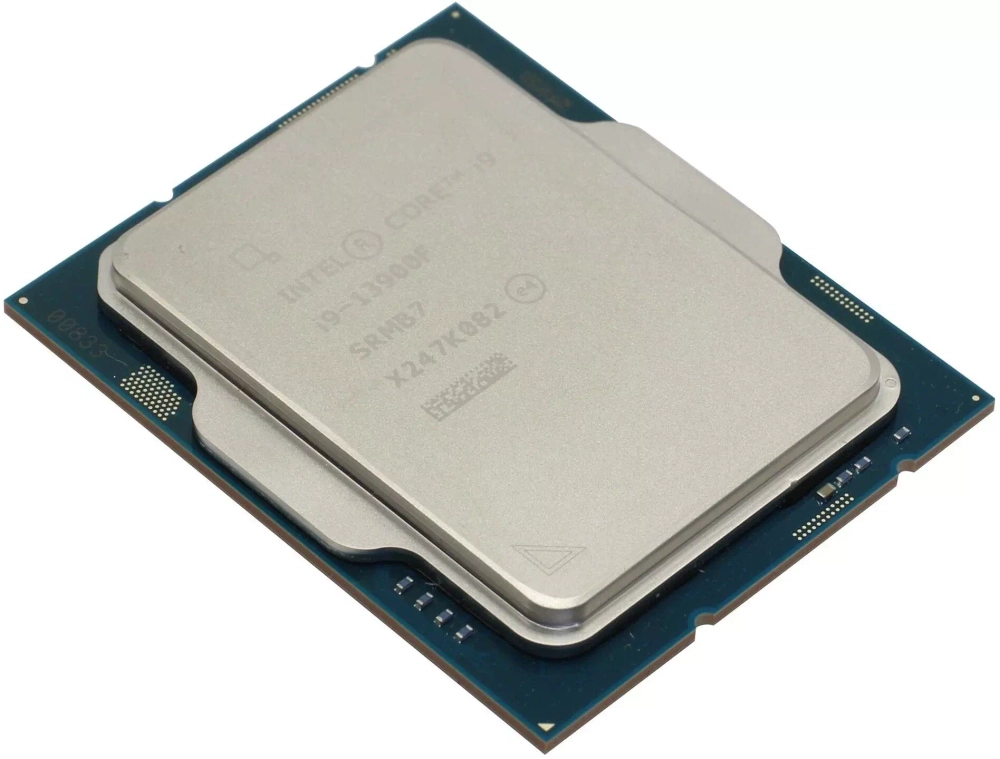 Процессор Intel CORE I9-13900F S1700 OEM 2.0G CM8071504820606 S RMB7 IN