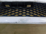 бампер передний Toyota Allion NZT260 ZRT265 2010