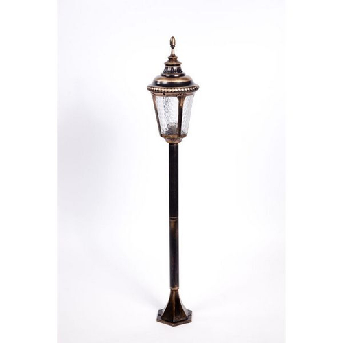 Ландшафтный столбик YAOHUA LUX MUNICH 2S 79756S Gb