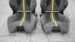 Карбоновые сиденья для FERRARI на все модели Ферари ковш ковши