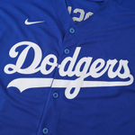 Джерси MLB Клейтона Кершоу -  Los Angeles Dodgers
