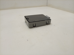 WSPE6H612A кт41 Декоративная крышка сливного фильтра для стиральной машины Beko 2850840200 б/у