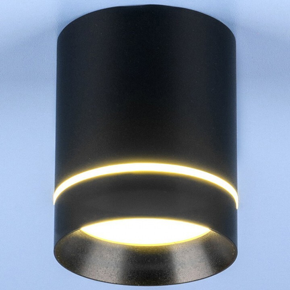 Накладной светильник Elektrostandard Topper a037517
