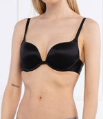 бюстгальтер sheer touch Wolford - черный(69621)