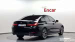 BMW 3 Series (G20) 320i (01.2023)