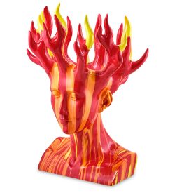 BMB-120 Фигура «Выгорание»