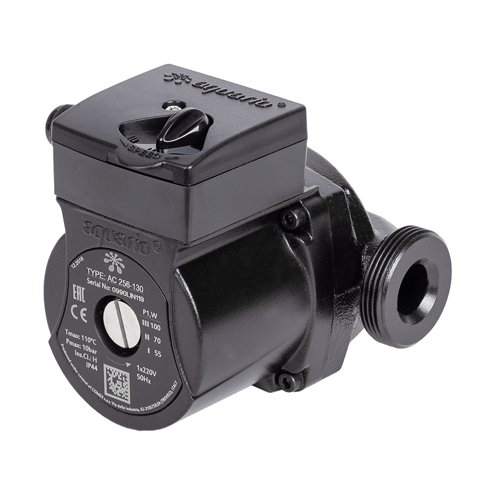 Циркуляционный насос Aquario AC 256-130