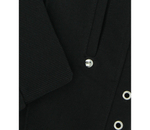 штаны pjnaily Diesel - черный(00J41R 0CAQN)