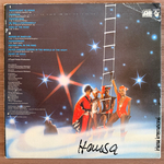 Boney M. – Nightflight To Venus (Англия 1978г.)
