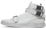 PUMA Suede Classic The Weeknd Glacier Grey