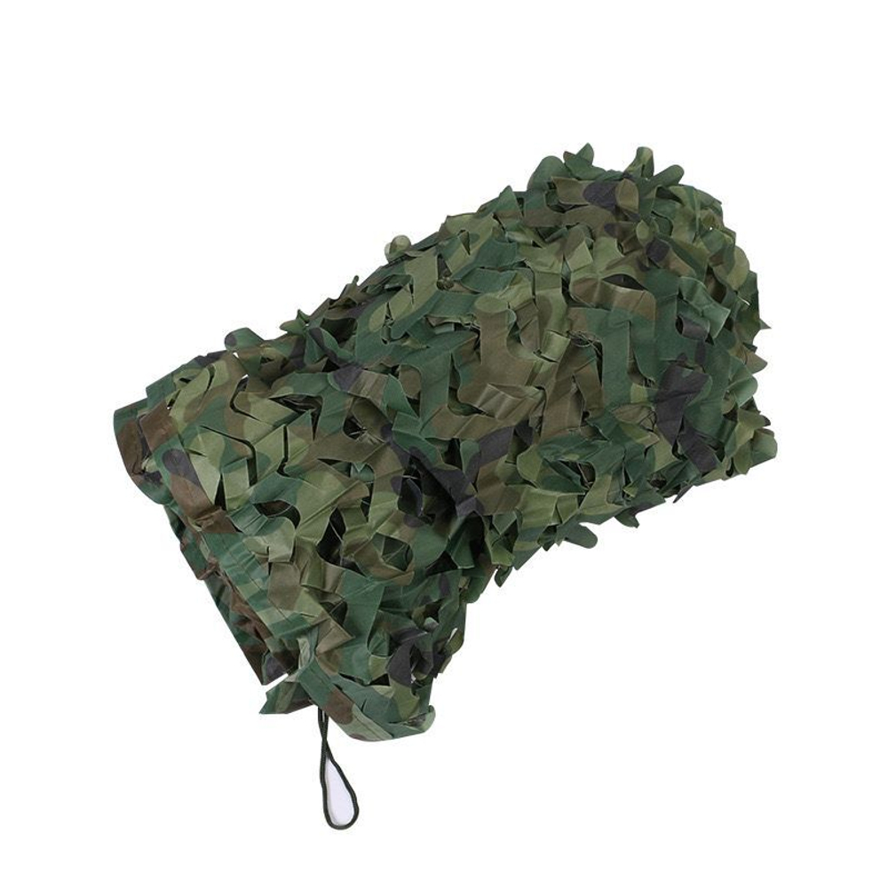 маскировочная сеть 3*6