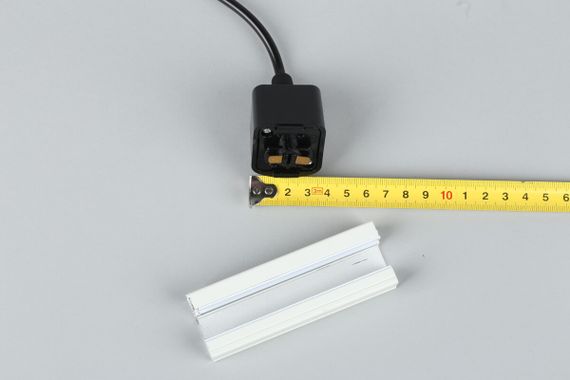 Подвесной светодиодный светильник Omnilux Domenica OML-100516-12