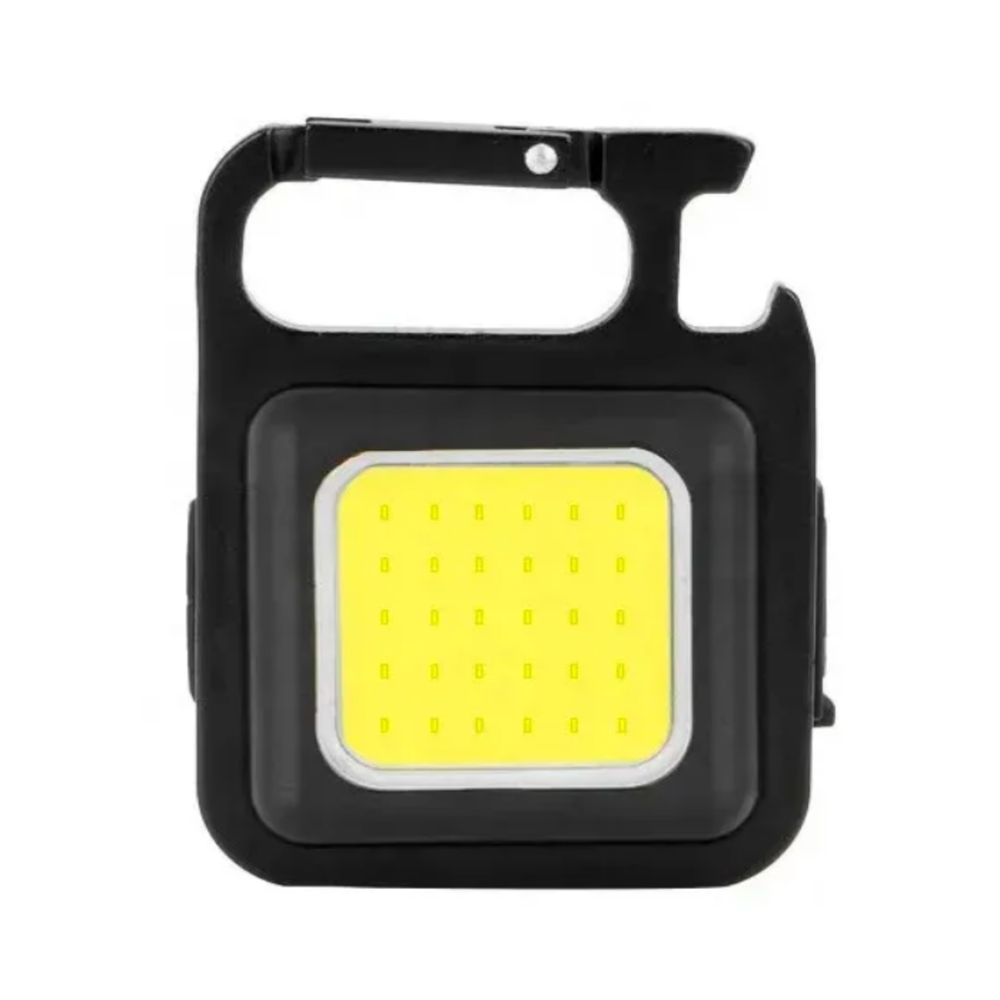 Фонарь-брелок с USB (FA-0310)