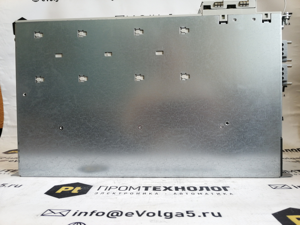 Siemens 6SN1123-1AB00-0HA2 новое