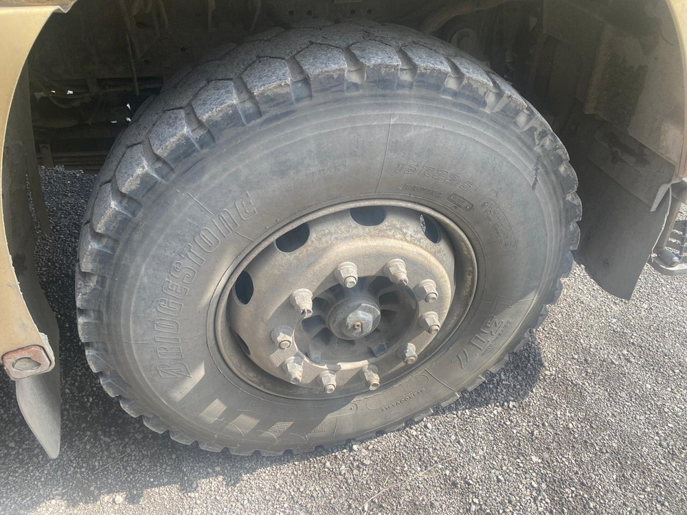 Shacman (Shaanxi) SX* 8x4 Самосвал SX331863366 (Дизельный, 12,5 л, 551 л.с., МТ)