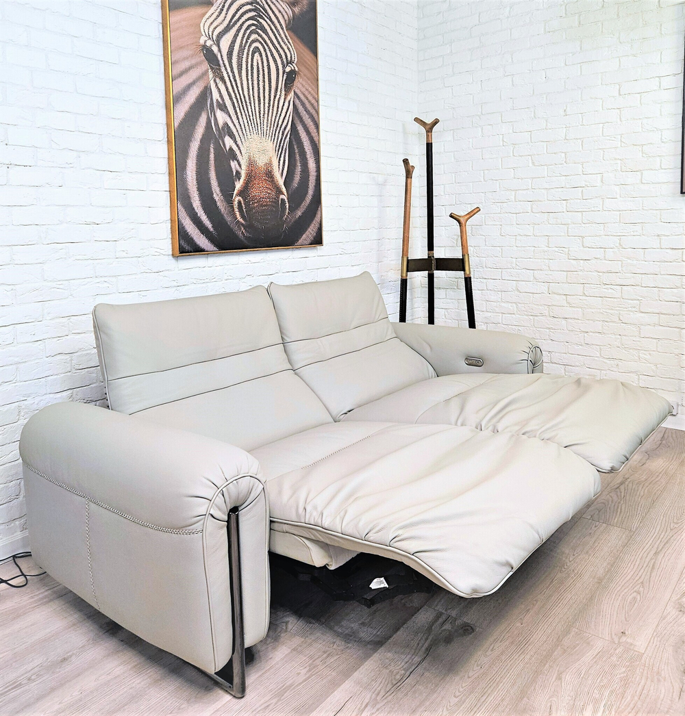 Диван-реклайнер Colle 2