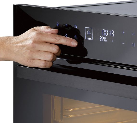 Духовой шкаф встраиваемый CASO SteamMaster E 56