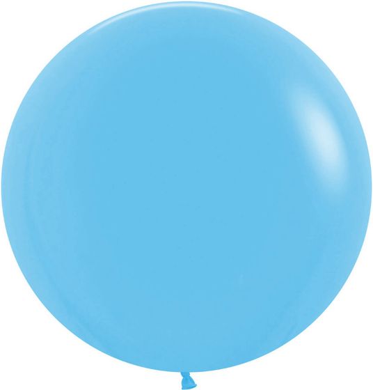 Шары гиганты(15" - 36")/(38см.-91см.)
