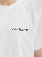 Мужская Футболка Archive Script