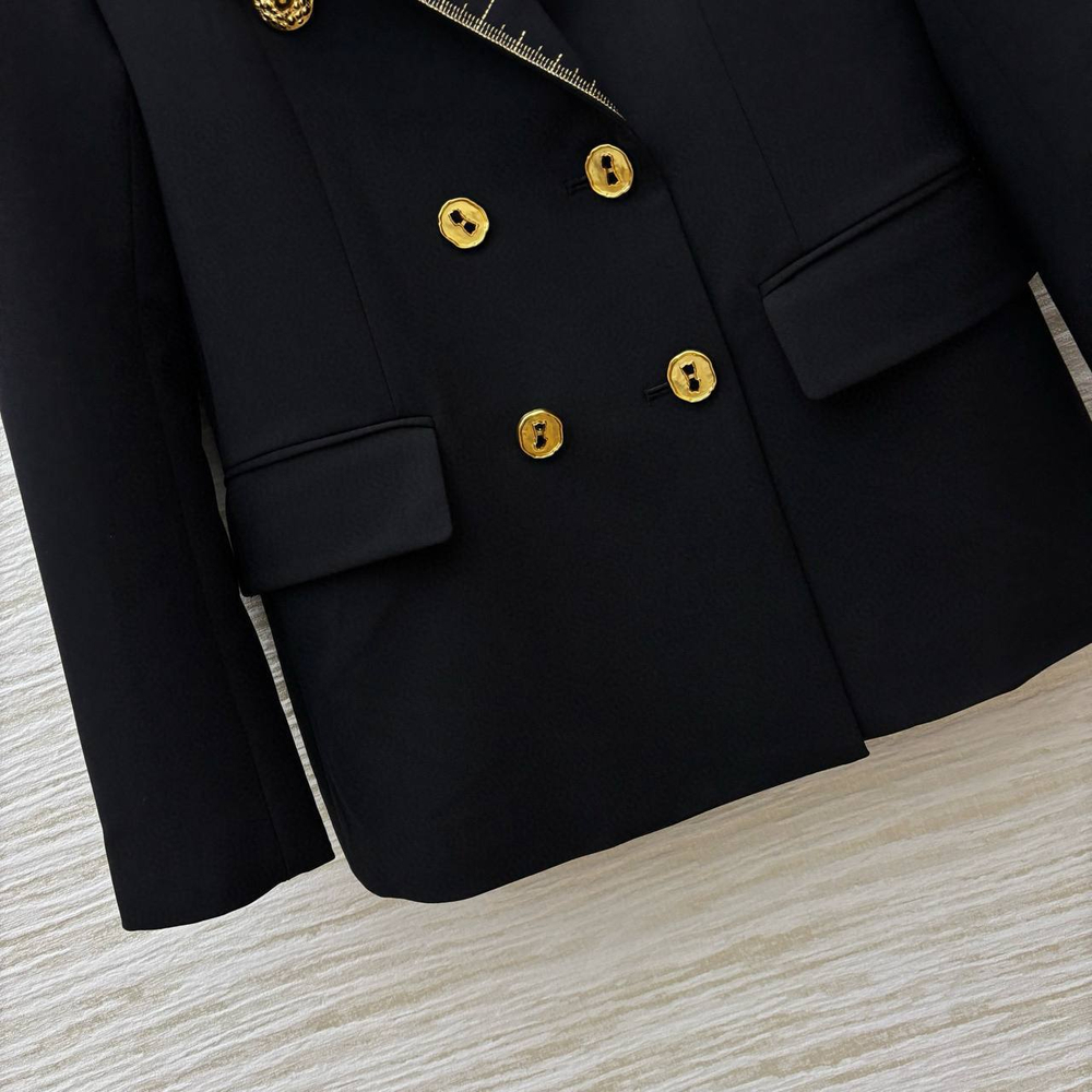 Пиджак Schiaparelli