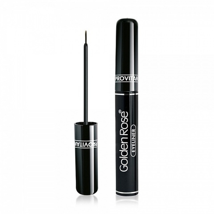 Подводка для глаз GR Eyeliner Volume Black Protein