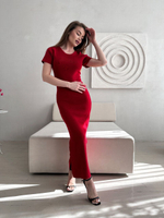 Платье женское 3379