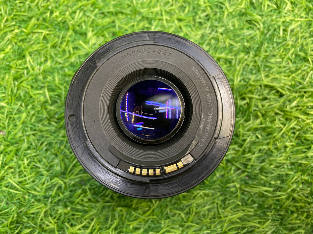 Canon EF 50mm f/1.8 II Покупка/Продажа