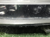 Битая Фара правая Volvo XC90 2 (14-19) Full LED